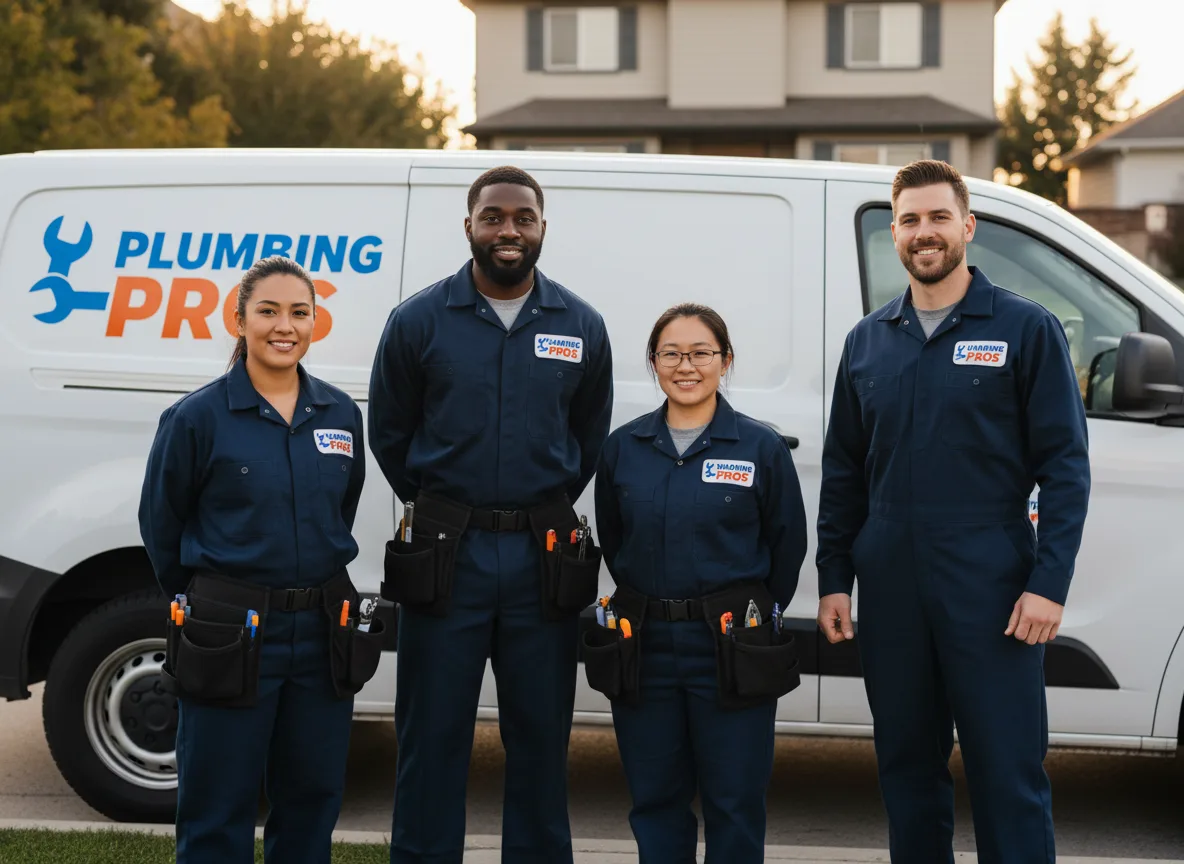 Water Heater Repair company in Richmond, MA
